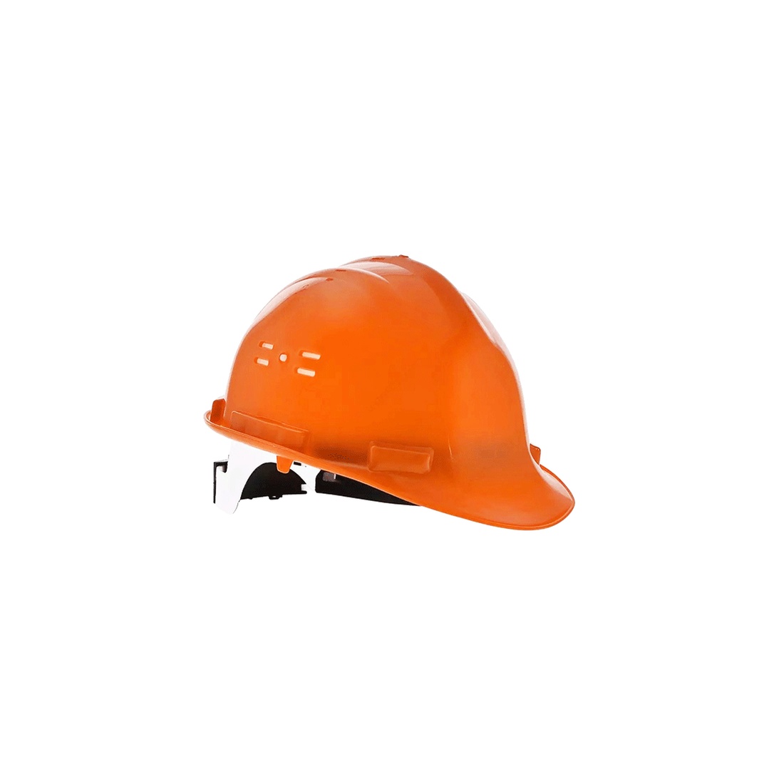 Essafe Ge 1548 Vidalı Baret - Turuncu